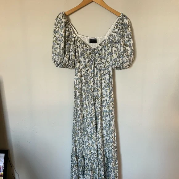 Minkpink “Juniper” dress - Picture 2 of 4